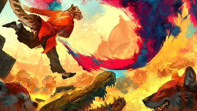 你为什么选择React而不选择Vue？